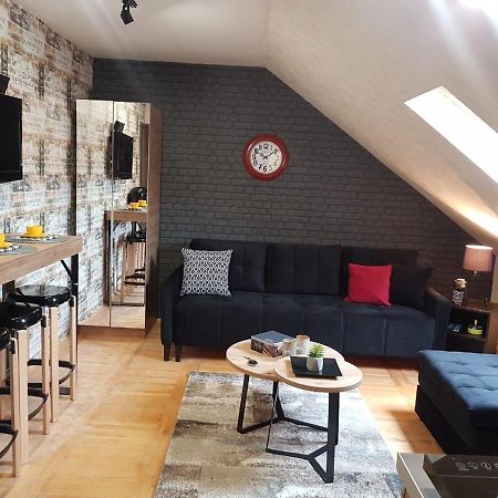 Kraljevi Cardaci, Apartman 7/53 Копаоник Экстерьер фото