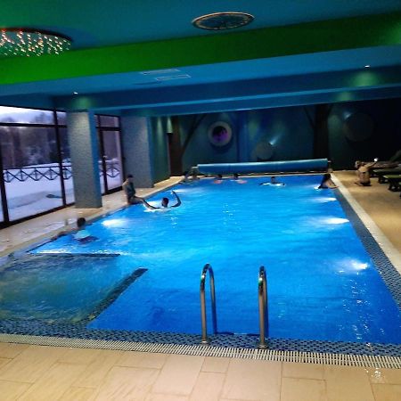 Kraljevi Cardaci, Apartman 7/53 Копаоник Экстерьер фото