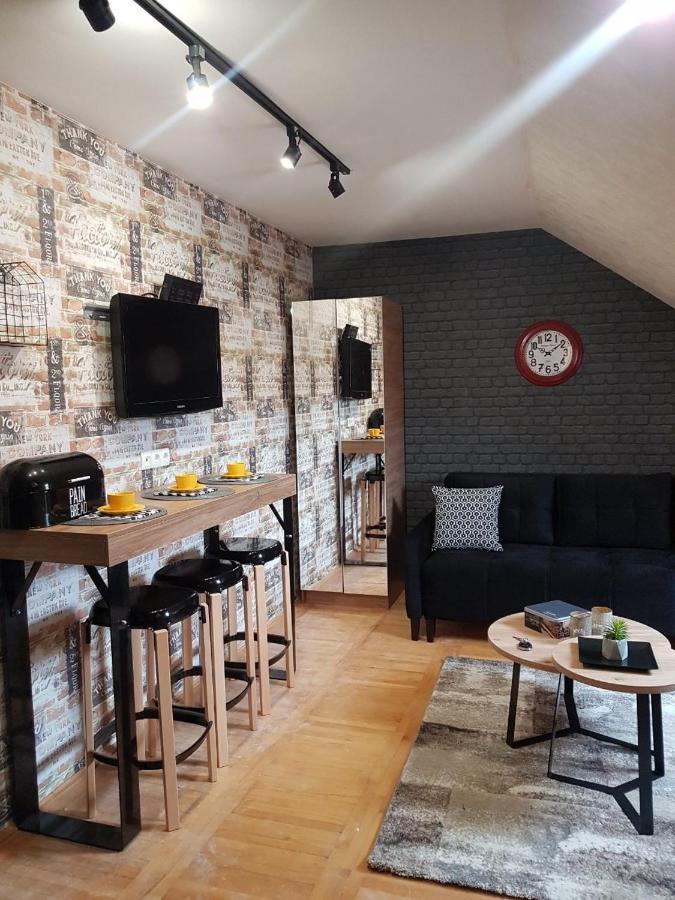 Kraljevi Cardaci, Apartman 7/53 Копаоник Экстерьер фото