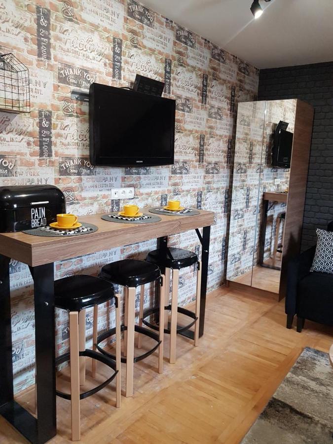 Kraljevi Cardaci, Apartman 7/53 Копаоник Экстерьер фото