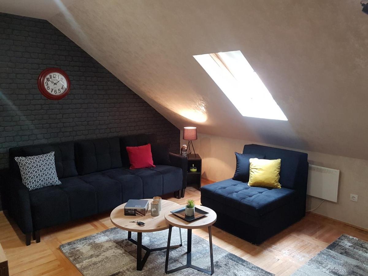 Kraljevi Cardaci, Apartman 7/53 Копаоник Экстерьер фото