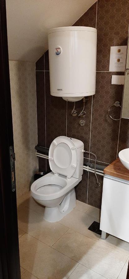 Kraljevi Cardaci, Apartman 7/53 Копаоник Экстерьер фото